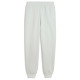 Puma Γυναικείο παντελόνι φόρμας Essentials Small No.1 Logo Comfort Fleece Sweatpants